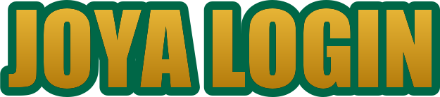 joya login